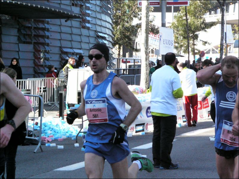 Marato Barcelona 2011 086